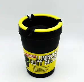 Butt Bucket - Cupholder Ash Tray - $6