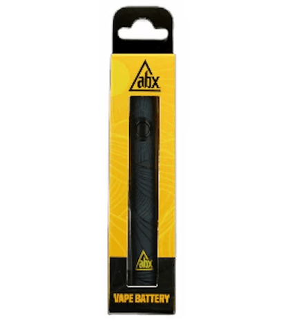 Absolute Xtracts Battery Matte Black