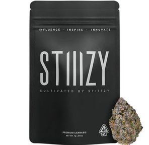 7G BLACK LABEL - SUGAR RUSH 7.00 g