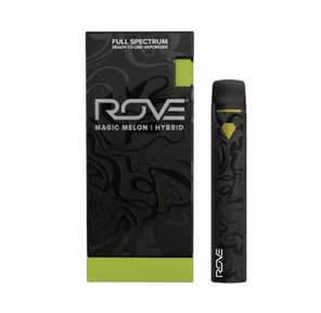 ROVE: Magic Melon