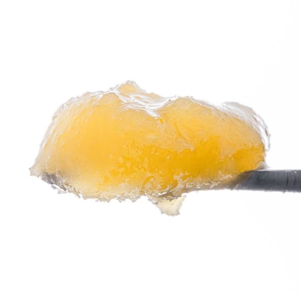 Chilled Cherries Live Resin Wet Badder