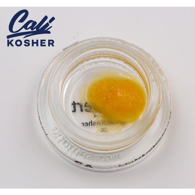 Cali Kosher - Sauce - Zerbert - 1g