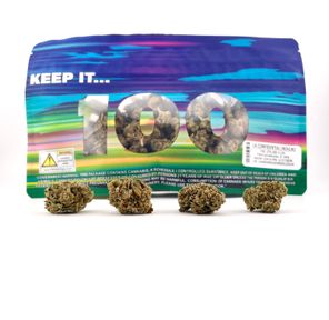 *Deal! $79 1 oz. LA Confidential (27%/Indica) - Keep it 100