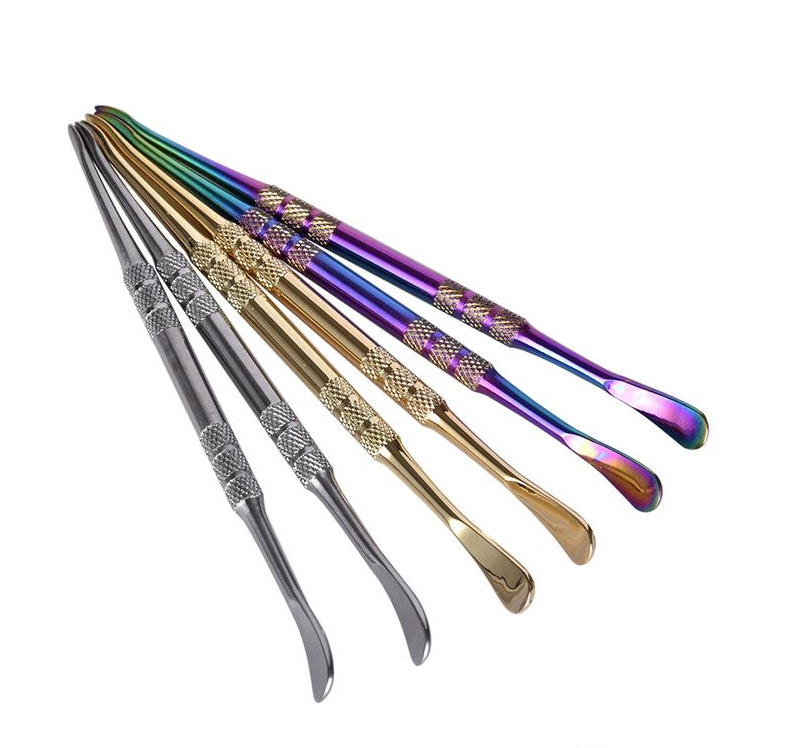 METAL BEAMER DAB-A-DOO DABBERS WAX TOOL