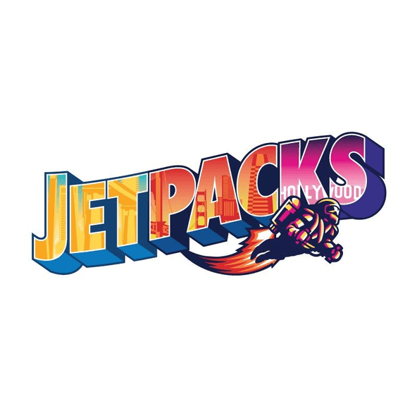 Jetpacks - Mojilate 5 Pack Infused Pre Rolls - 2.5g