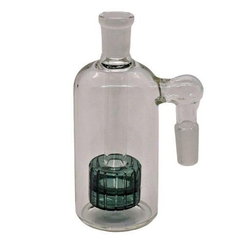 14MM MALE TIRE PERC ASH CATCHER