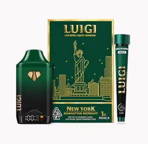 Manhattan Midnight