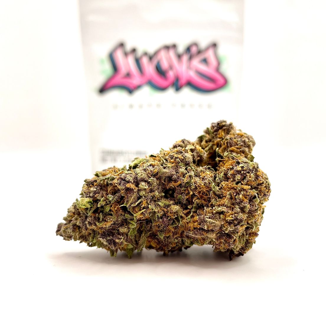 PRE-ORDER ONLY 1/8 Midnight Orgy (26.84%/Hybrid) - Lucy's