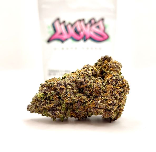 PRE-ORDER ONLY 1/8 Midnight Orgy (26.84%/Hybrid) - Lucy's