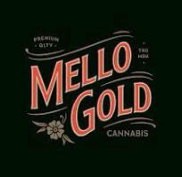 Mello Gold TKO Live Infused Pre-Roll - Hindu Skunk - 1g