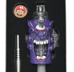 3D Wrapped Nectar Collector - assorted