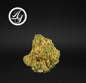 Alt Sol | Rainbow Belts 2.0 - Flower | 3.5g | Hybrid