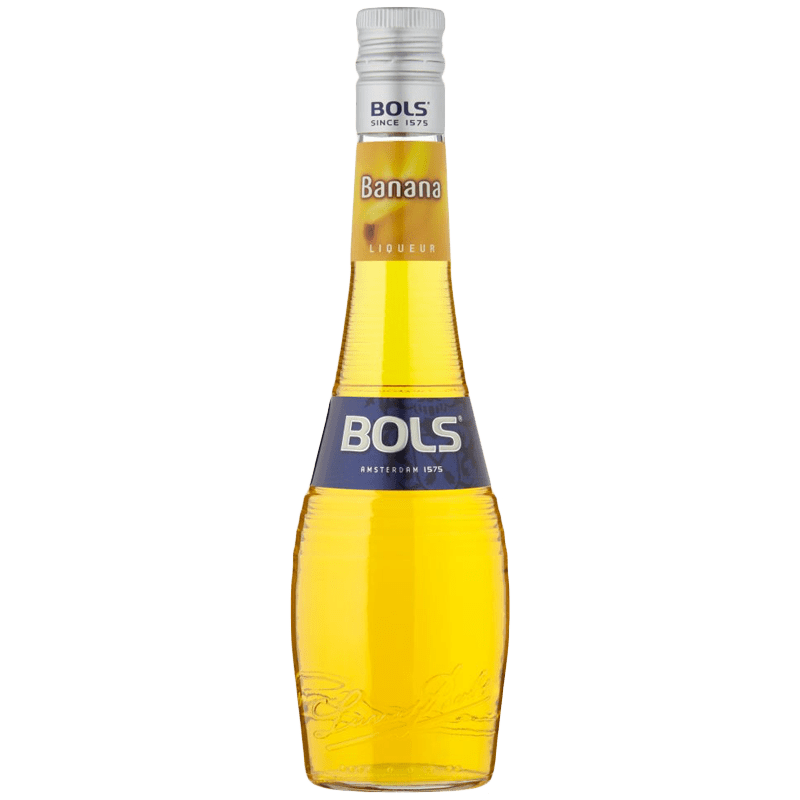 Bols Amsterdam Banana shot