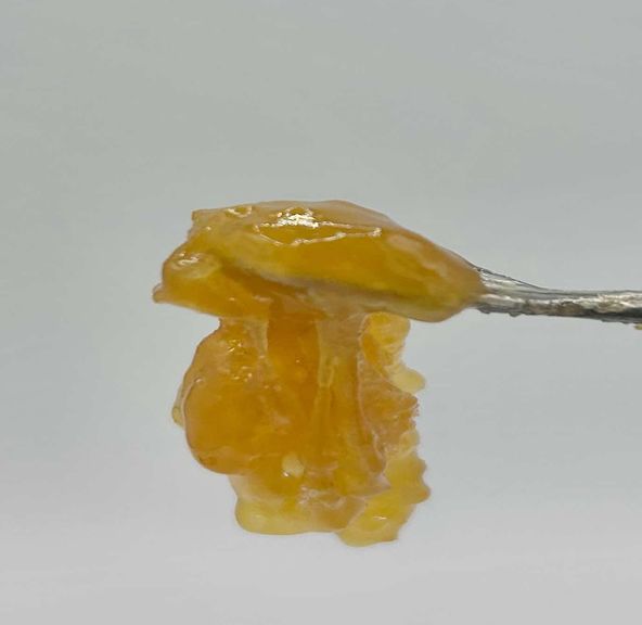 Gelato wet sugar