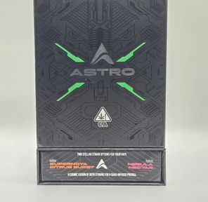 Astro - Disposable - Supernova Citrus Burst x Nebula Nectar - 2G