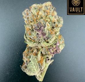 AAAA | PURPLE SPACE COOKIES | 2OZ FOR 180$