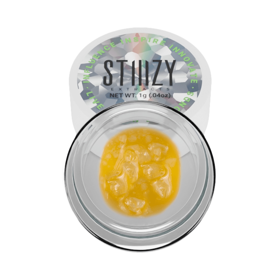 STIIIZY EXTRACTS - 1G DIAMONDS - CEREAL MILK
