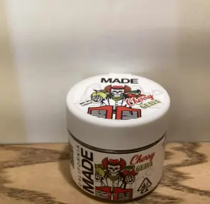 **PAD** MADE - Cherry Guava 3.5g