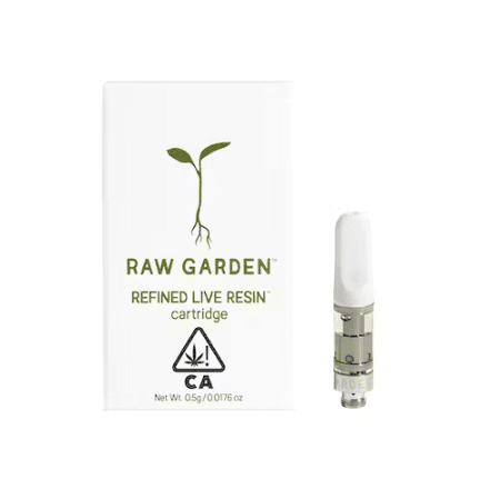 Kick-Flip OG Refined Live Resin™ Cartridge