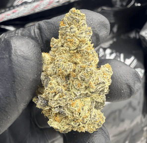 Hoka Haze (RCWM) - Sunset Tea, 3.5 grams