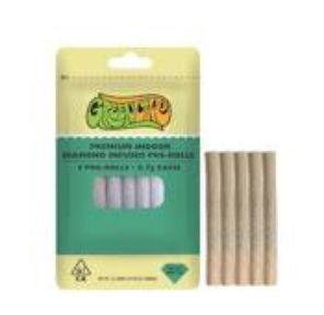 Greenline - 3.5g Pre-Roll Pack (Papaya x 33)