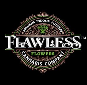 Flawless - 7g Flower Smalls (Chocolate Thai-Dye)