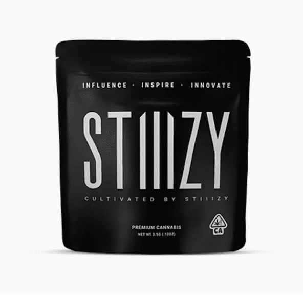 Stiiizy 3.5G Flower Sweet Tangie