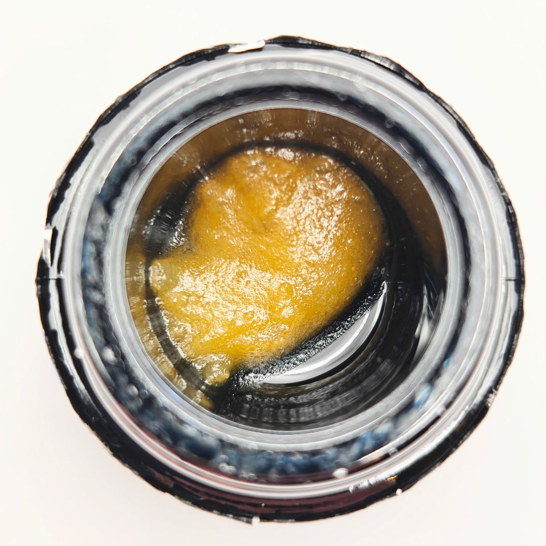 STIIIZY EXTRACTS - 1G LIVE RESIN - WHITE WALKER
