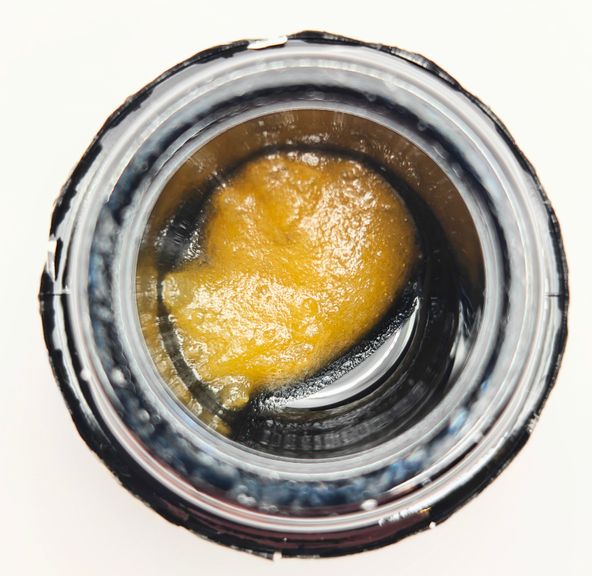 STIIIZY EXTRACTS - 1G LIVE RESIN - WHITE WALKER