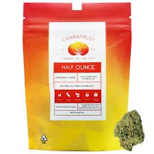 CannaTrust 14g Cereal Milk $30
