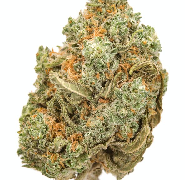 Amnesia Haze