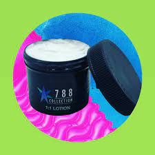 788 Collection - 788 COLLECTION - 1:1 LOTION 500MG THC 500MG CBD