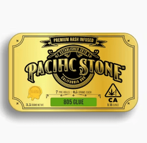 Pacific Stone — 805 Glue