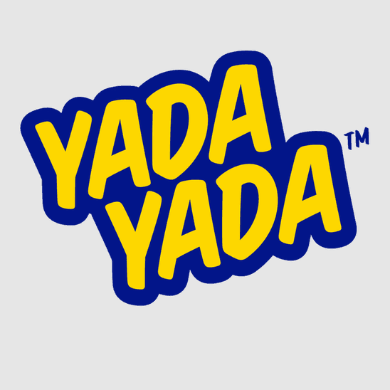 Yada Yada Flower Smalls Black Amber 5g