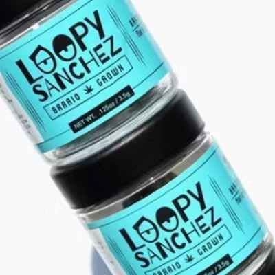 Loopy Sanchez | Cereal Milk | 3.5g | H