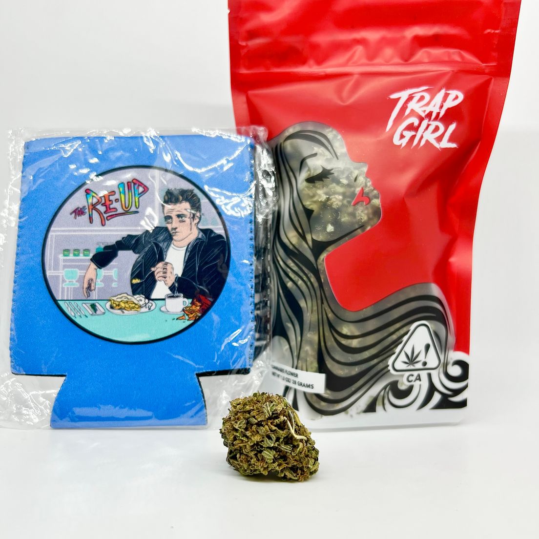 *Deal! $99 1 oz. Runtz (32.03%/Hybrid) - Trap Girl + Cozy *Disclaimer*