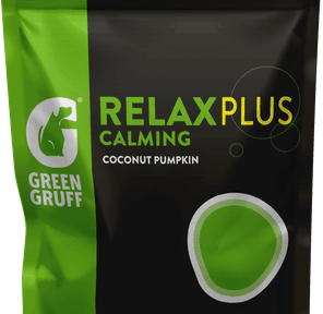 Green Gruff - Relax Plus CBD 24ct