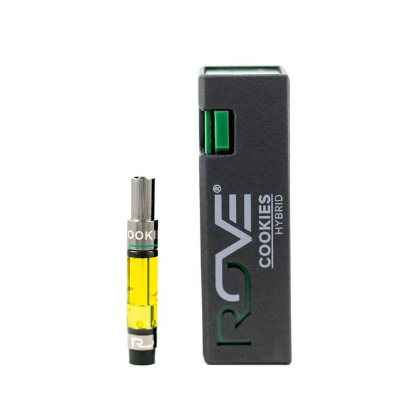 Cookies Cartridge - OK