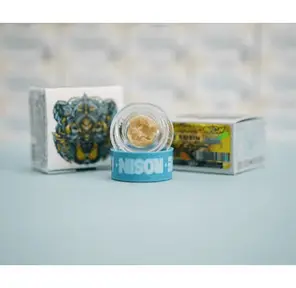 Banana Punch Rosin (Tier 4) 1.00 g