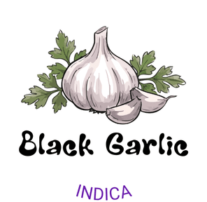 Black Garlic 3.5g