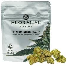 FloraCal 7g Astro Pop $35