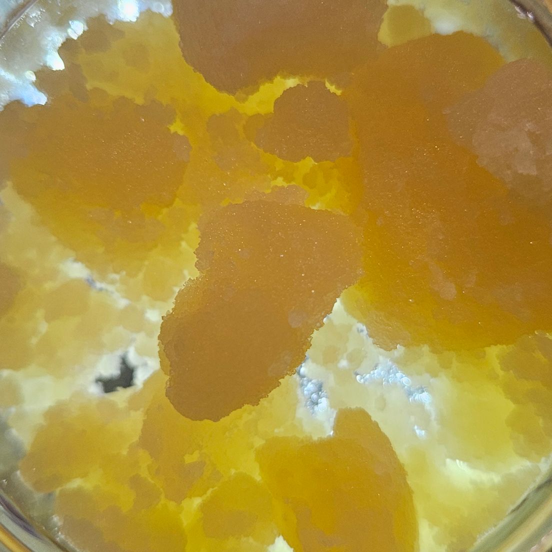 Headshot Labs - Dab - Alien OG - 1G