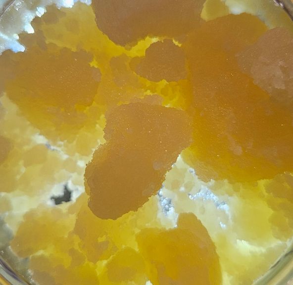 Headshot Labs - Dab - Alien OG - 1G