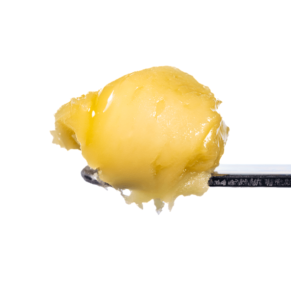 Limeade OG Live Rosin Cold Cure Badder - T1