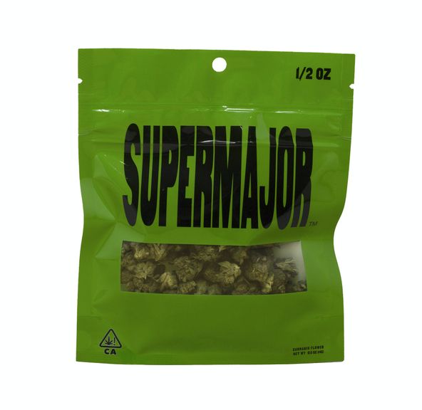 C. Fog Dog 14g - SUPERMAJOR