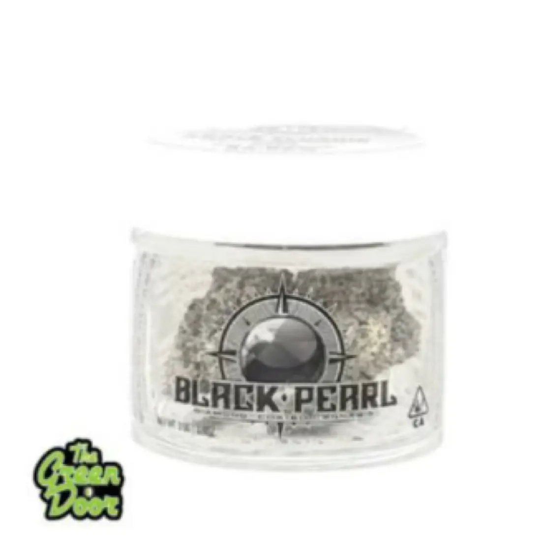 BLACK PEARL - Purple Haze - Diamond Infused Flower - 3.5G