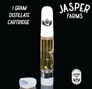 Ice Cream Cake Distillate Cartridge