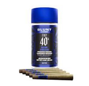 Stiiizy - Blunt