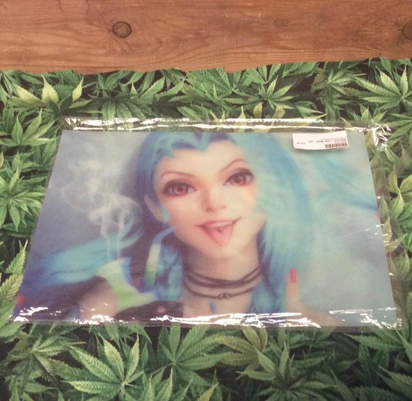 Dab Mats