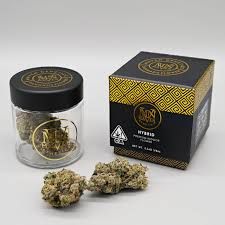 Maven - 3.5g - Honey Lemon Hibiscus